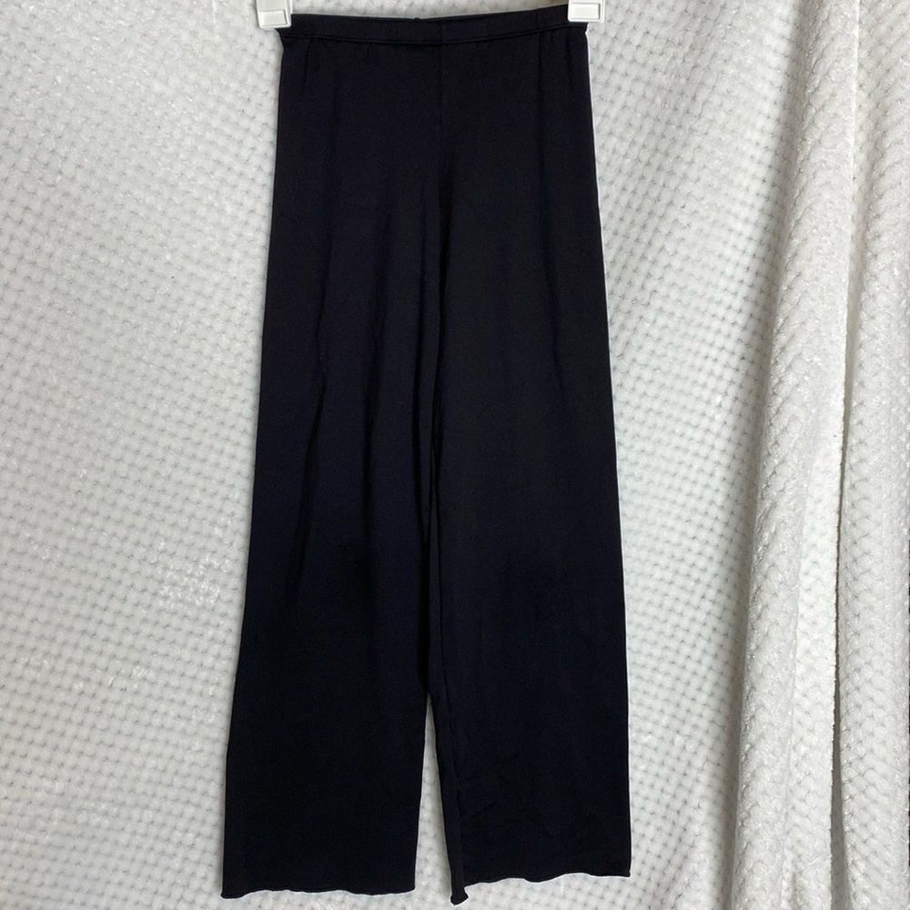 Body Wrappers pro wear flares pants